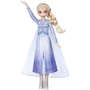 Поющая Кукла Hasbro Frozen Эльза Холодное Сердце 2 (E6852): Высота, см 35