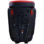 Автокресло SAFCOM YY11-F Mars Red фото 5