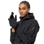 Женские перчатки Jack Wolfskin Bike Commute Glove Woman L темно-серые (1911151_6350): Страна производитель Китай