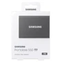Samsung T7 1 TB Titan Gray (MU-PC1T0T/WW) UA фото 4