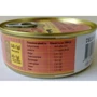 Салат с лососем Delikanto По-итальянски 240 г (4751025310730): Вес нетто 240 г