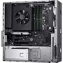 Персональный компьютер (ПК) Asus D500SA SFF (90PF0231-M13740): Объем накопителя 256 ГБ SSD