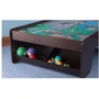 Залізниця KidKraft Super Highway Train Set and Table (17986) фото 7