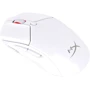 Мышь HyperX Pulsefire Haste 2 Wireless White (6N0A9AA): Интерфейс подключения Bluetooth, Wireless