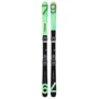 Лижа HEAD 22 Oblivion 79 bk/nge 181 (315541)
