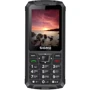 Мобільний телефон Sigma mobile Comfort 50 Outdoor Black (UA UCRF)