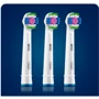 Насадка для зубной щетки Braun Oral-B 3D White EB18RB CleanMaximiser (3): Производитель Braun