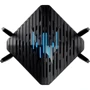 Маршрутизатор Wi-Fi Acer Predator Connect W6D (FF.G25EE.001): Тип антенны внешняя