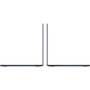 Apple MacBook Air 13" M4 512GB Midnight (MC6C4UA/A) 2025: Оперативная память 24 ГБ