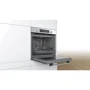 Духовой шкаф электрический Bosch HBA3130R0: Количество режимов нагрева 5