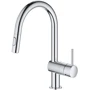 Змішувач для кухонного миття Grohe Vento 30438000