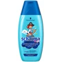 Schwarzkopf Schauma Kids Shampoo 250 ml Шампунь-Гель для мальчиков без слез и спутывания