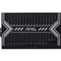 Блок питания MSI MAG A550BN: Вентилятор нижней стенки 1x120 мм