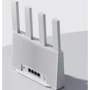 Маршрутизатор Wi-Fi Xiaomi Router BE3600 (DVB4413CN): Максимальная скорость 2882 Мбит/c