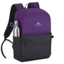 Сумка для ноутбуков RivaCase 15.6" 5560 Violet/Black: Форм-фактор 15.6"