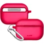 Чохол для навушників LAUT HUEX PROTECT Red (L_APP2_HPT_R) for AirPods Pro 1/2