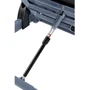 Беговая дорожка Беговая дорожка York Fitness T700PLUS (00014961511581): Переноска и хранение Система складывания