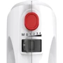 Міксер Bosch MFQ 2600W: Потужність, Вт 375