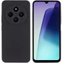 Чохол для телефона Lakshmi Case Silicone Cover Full Camera Black для Xiaomi Redmi 14C / Poco C75: Сумісність Xiaomi Redmi 14C / Poco C75