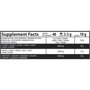 Аминокислота для спорта OstroVit BCAA 2-1-1 400 g /40 servings/ Lemon: Вкус Лимон