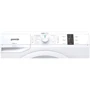 Пральна машина Gorenje WP702/R: Тип завантаження фронтальна