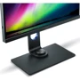 Монитор BenQ SW271 (9H.LGLLB.QBE): Разъемы DisplayPort, USB Type-C, HDMI