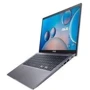 Ноутбук ASUS X515EA (X515EA-BQ882) RB: Тип экрана матовый