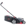 Газонокосарка AL-KO 38.2 Li Comfort (113905) (без АКБ та ЗУ): Тип электрический
