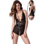 Боди NDS 3027-1 One Size Вlack (14707)