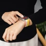 Чехол для Apple Watch Switcheasy Hybrid Case Titanium (SAW845089TT22) for Apple Watch 45mm фото 8