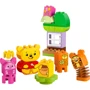 Конструктор LEGO DUPLO Disney День рождения Винни Пуха 22 детали (10457)