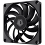 Кулер ID-Cooling NO-8010-PWM: Уровень шума, dB 27.8
