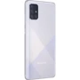 Смартфон Samsung Galaxy A71 6/128 GB Silver Approved Витринный образец: Производитель Samsung