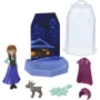 Набор-сюрприз Disney Princess Snow Color Reveal Сквозь лед (HRN77) фото 4