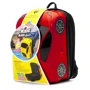 Рюкзак машинка Ridaz Lamborghini backpack (91101W-RED) фото 12