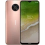 Смартфон Nokia G50 6/128GB Brown