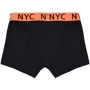 Трусы H&M 7137749 134-140 см черные: Тип Трусы
