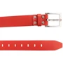 Женский ремень ETERNO красный (CLJ-40-14789-red): Пол Женский