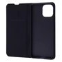Чехол для телефонов WAVE Stage Case Black for Honor X8a: Цвет черный