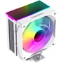 Кулер GameMax Sigma 550 Infinity WH: Тип воздушное охлаждение