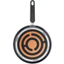 Tefal Express 25 см (B2581002): Диаметр, см 25