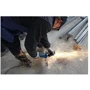 Шлифмашина угловая (болгарка) Bosch GWS 11-125 (0601792000): Макс. частота вращения диска 11500 об/мин