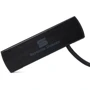 Звукосниматель Seymour Duncan Single Coil Woody Black (11500-30-BLK): Назначение Для акустической гитары