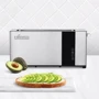 Тостер Ufesa Plus Delux (71305541): Тип Электрический тостер