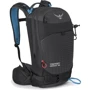 Рюкзак туристический Osprey Kamber 22 Galactic Black M/L						