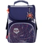 Рюкзак GoPack Education каркасный 5001-8 Spider GO21-5001S-8: Спинка Ортопедическая (анатомическая)