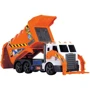 Функціональна машинка Сміттєвоз Dickie Toys зі світлом і звуком 46 см (3308369): Тип машинка спецслужб