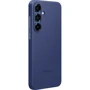 Чехол для телефонов Samsung Silicone Case Blue (EF-PS936CNEGWW) for Samsung S936 Galaxy S25 Plus: Тип накладка на заднюю часть