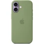 Чехол для iPhone Apple iPhone 17 Silicone Case with MagSafe - Light Moss (MGEX4)