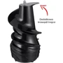 Соковыжималка 4SWISS BM 202 X JJ Snow: Объём контейнера для сока 1 л
